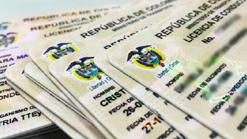 Así son las nuevas pruebas para licencia de conducción