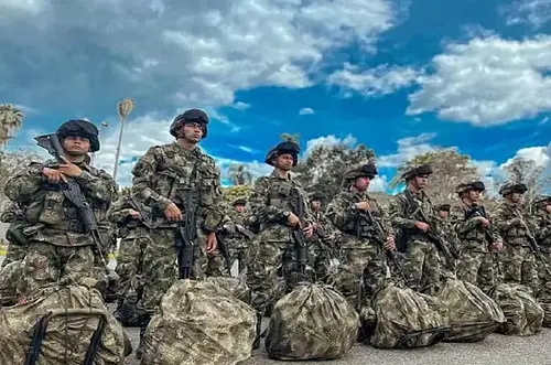 ¿En cuánto quedó subsidio de vivienda para militares 2026?