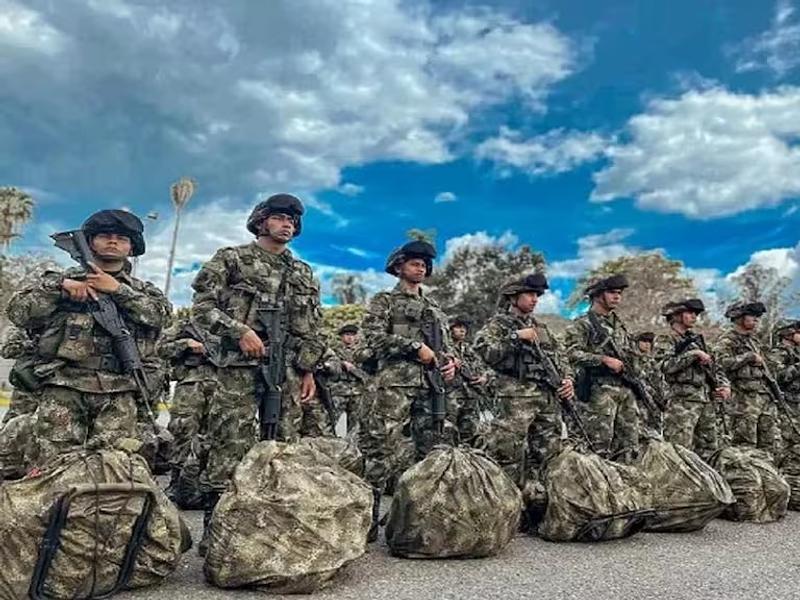 ¿En cuánto quedó subsidio de vivienda para militares 2026?