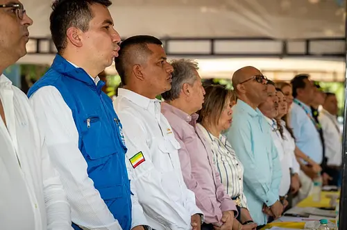 Inauguración Nuevo CAF que beneficiará a toda la ciudadanía