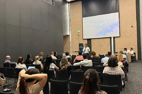 Se realizarán charlas sobre exportación en el Meta