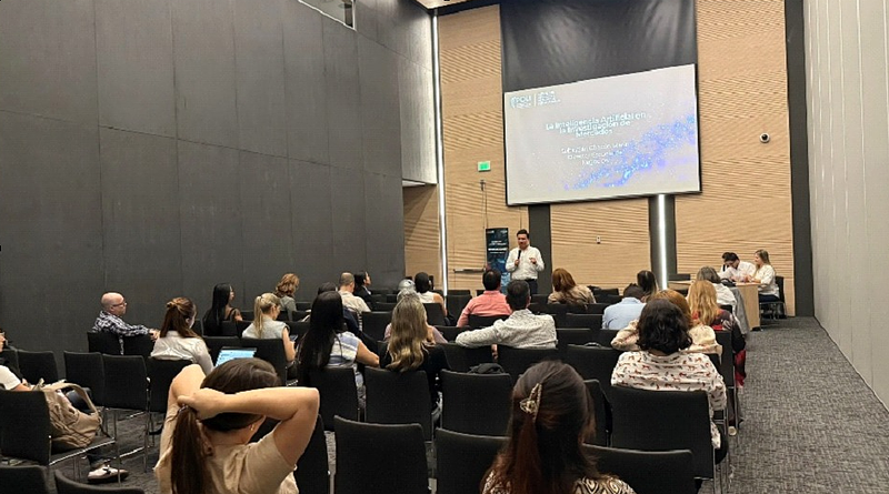 Se realizarán charlas sobre exportación en el Meta