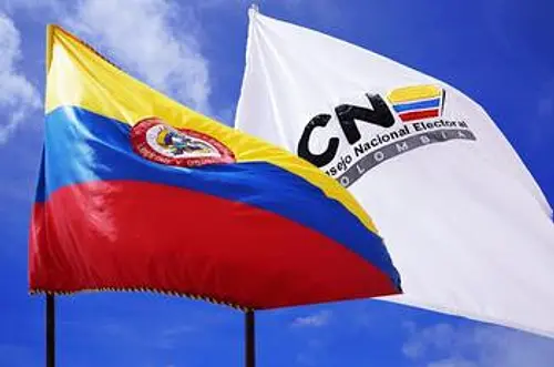 CNE invita a inscripciones de auditores para las elecciones