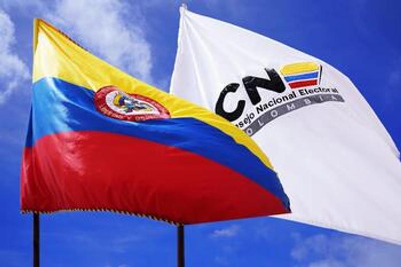 CNE invita a inscripciones de auditores para las elecciones