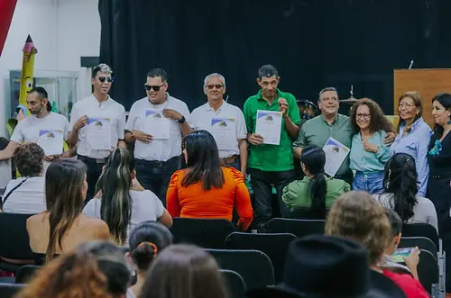 Gobernación del Meta impulsa el talento local