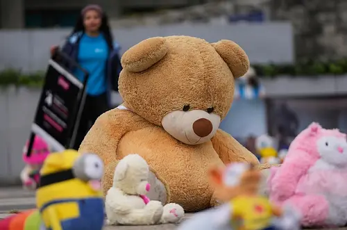 Bogotá bajo alerta, aumentan cifras de violencia sexual