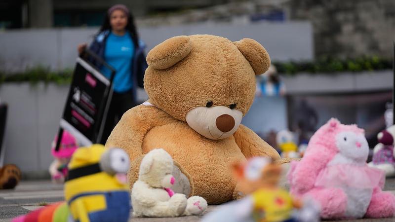 Bogotá bajo alerta, aumentan cifras de violencia sexual