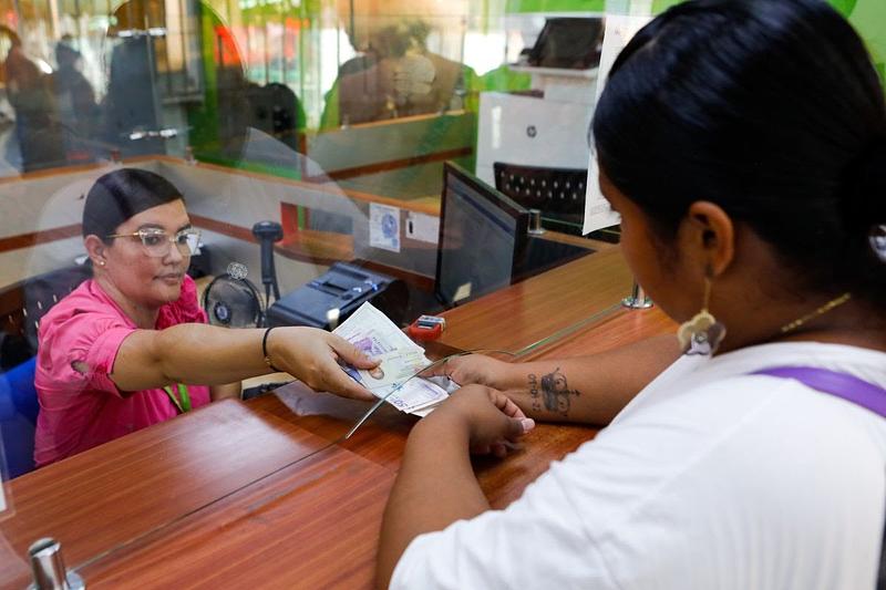 Inicia segundo ciclo de Renta Ciudadana y Devolución del IVA