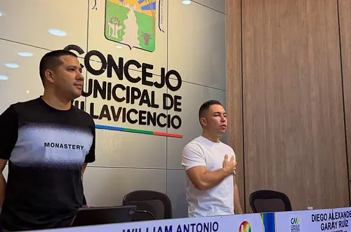 Concejo de Villavicencio cierra periodo con balance positivo