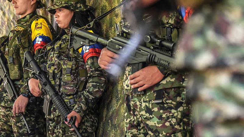 Policía libera 12 menores en operativo en Quindío
