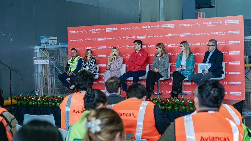 Colombia consolida como segundo mayor exportador de flores