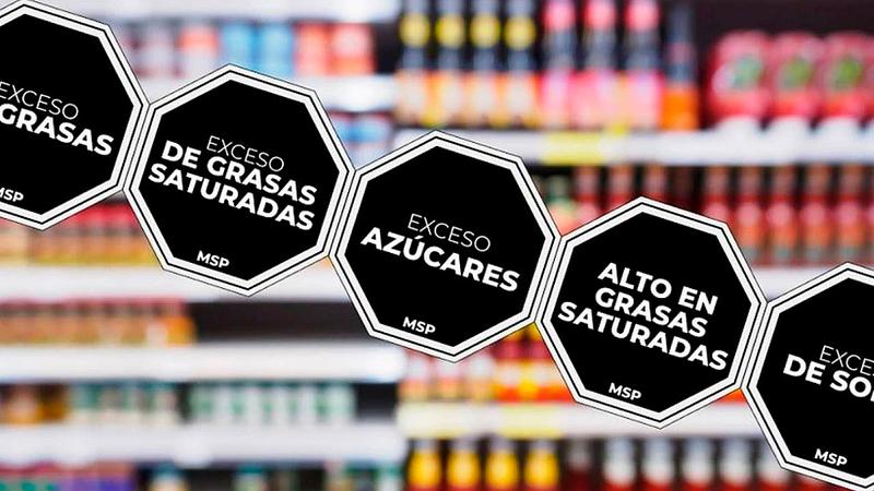 Invima respalda nuevo etiquetado en ultraprocesados