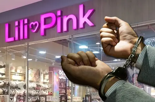 Piden cárcel para el primer capturado del caso Lili Pink
