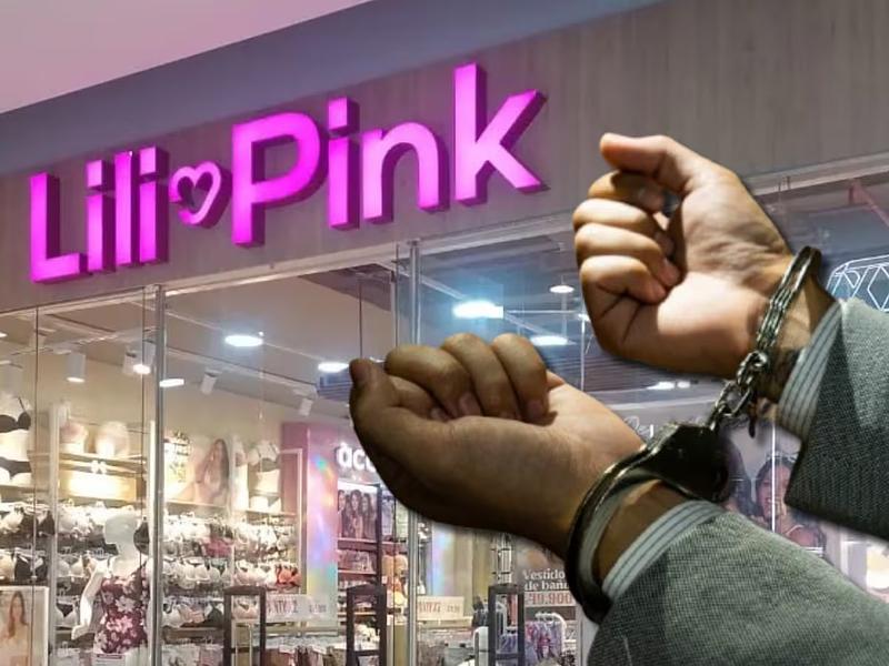 Piden cárcel para el primer capturado del caso Lili Pink