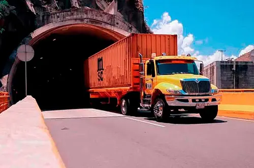 Gobierno actualiza reglas del transporte de carga