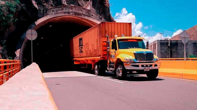 Gobierno actualiza reglas del transporte de carga