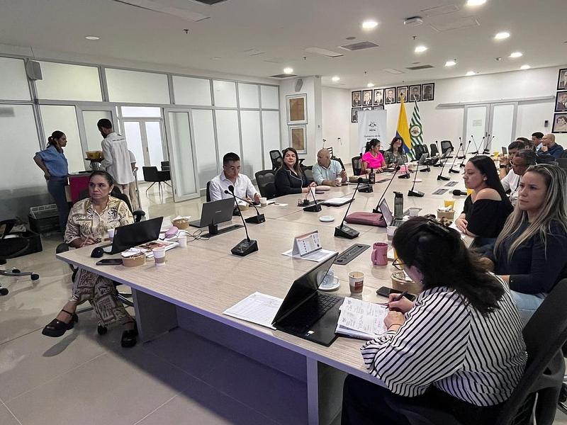 El Meta frena el reenvase de licor adulterado