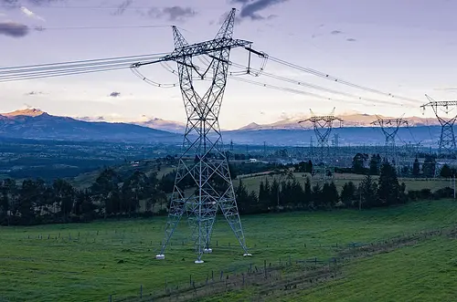 Espacio a proyectos que garanticen seguridad energética
