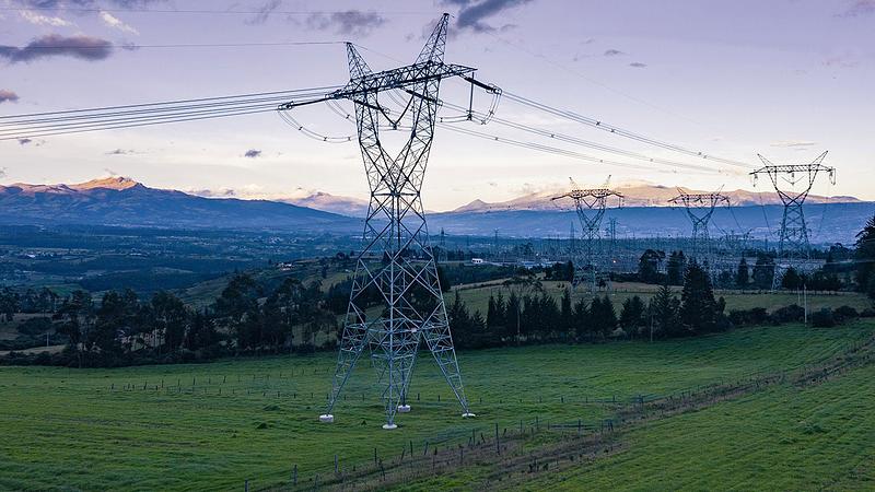 Espacio a proyectos que garanticen seguridad energética
