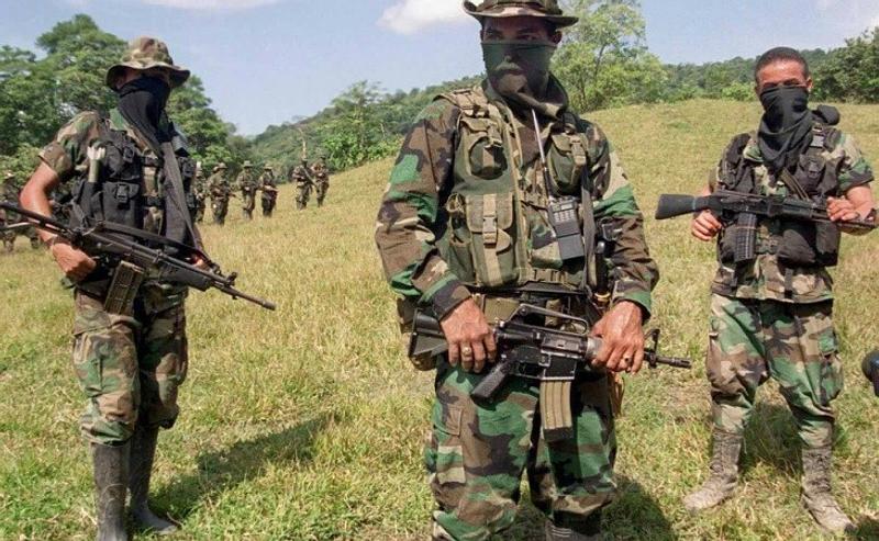 Suspensión de capturas a 29 integrantes del Clan del Golfo