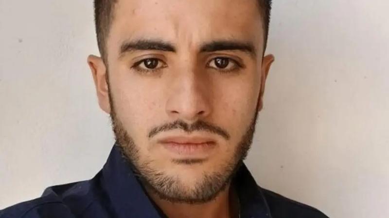 Encontraron el cuerpo de Mateo Pérez joven desaparecido