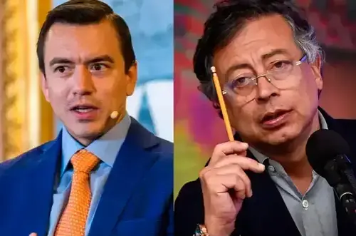 10 días a Colombia y Ecuador para eliminar aranceles