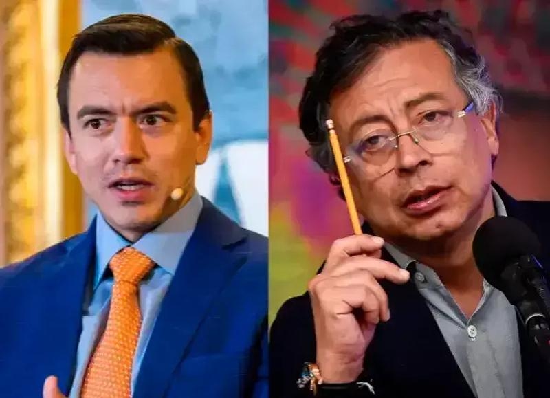 10 días a Colombia y Ecuador para eliminar aranceles