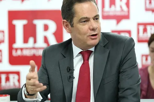 ¿De qué murió el exvicepresidente Germán Vargas Lleras?
