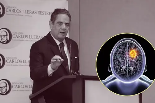 ¿De qué murió Germán Vargas Lleras?