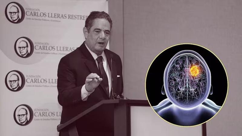 ¿De qué murió Germán Vargas Lleras?