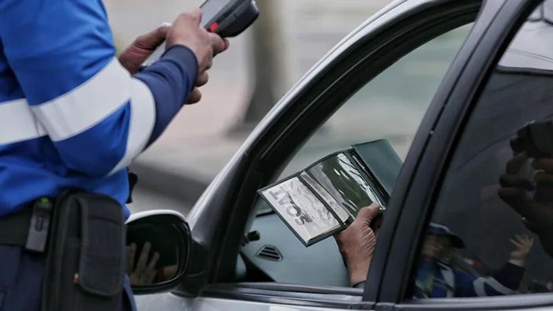Conductores no pueden ser multados en este caso