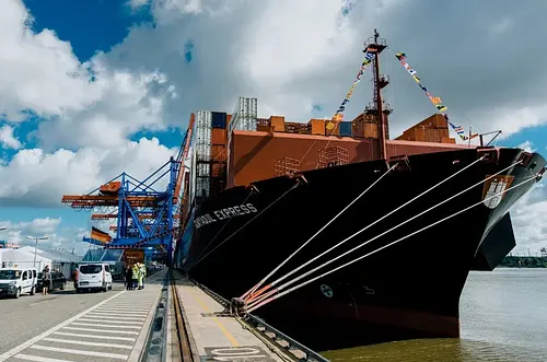 Exportaciones regresan a mayor dependencia minero-energética