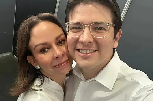Viuda Miguel Uribe Turbay dijo a quien apoya en elecciones