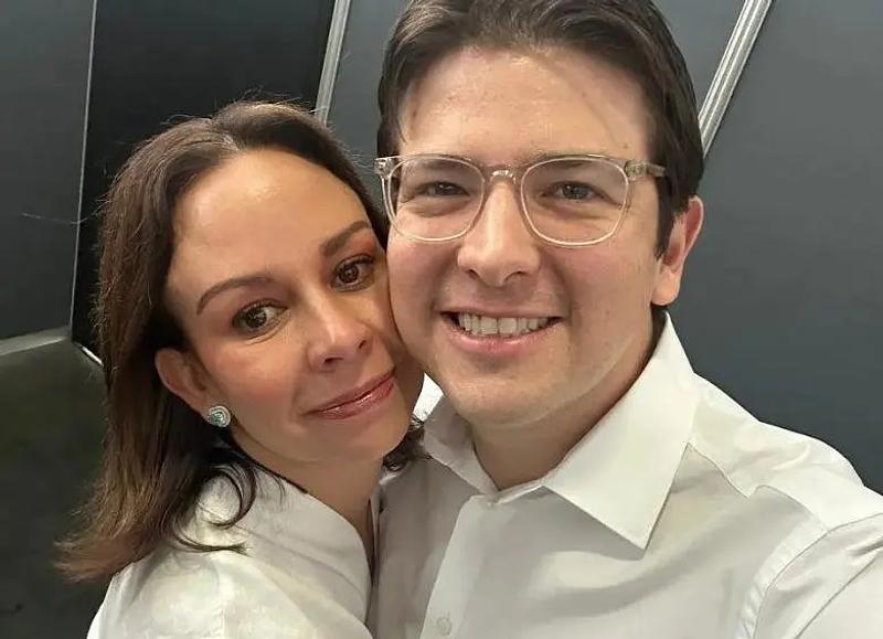 Viuda Miguel Uribe Turbay dijo a quien apoya en elecciones