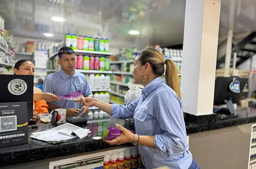 Casabe llegó a 2 millones de raciones de comida entregada