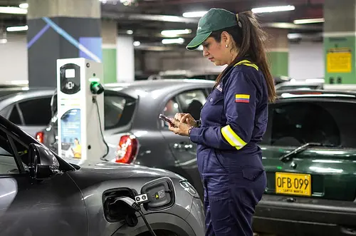 Ecopetrol impulsa la movilidad sostenible en el Meta