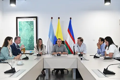 Nuevo modelo que anticipa brotes con un 93% de efectividad