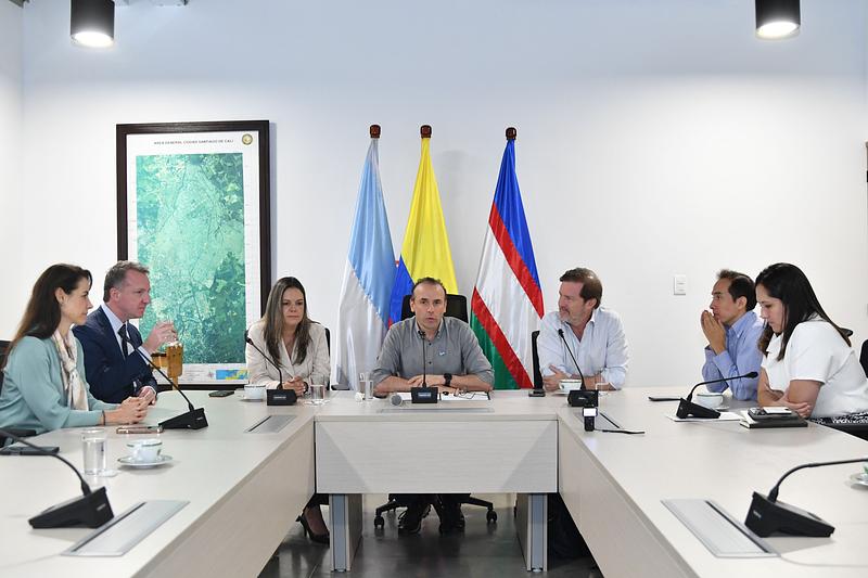 Nuevo modelo que anticipa brotes con un 93% de efectividad