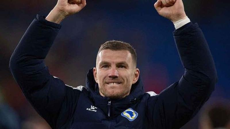 Bosnia es la primera selección que da la lista de convocados