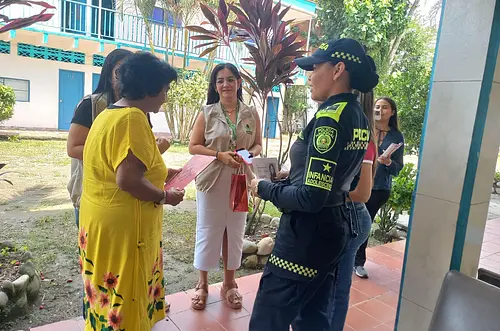 El Meta registró reducción de 88% en violencia intrafamiliar