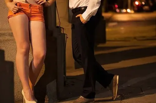 Corte Suprema define que la prostitución no es trabajo