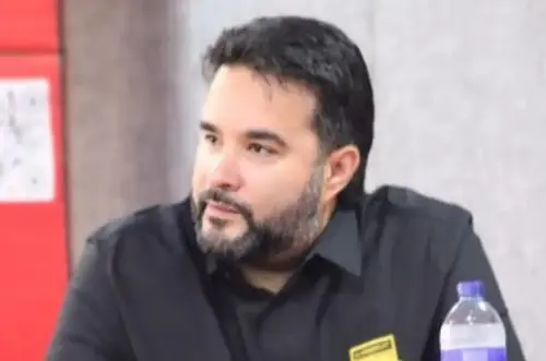 Presidente de Llaneros aclara deudas de club suizo