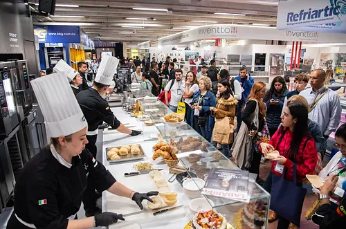 Los alimentos no procesados ya no son un nicho