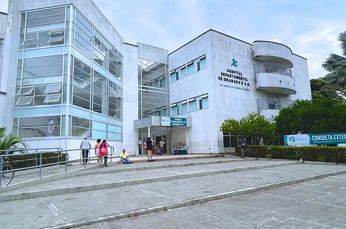 Hospital de Granada avanza hacia certificación ACV mundial