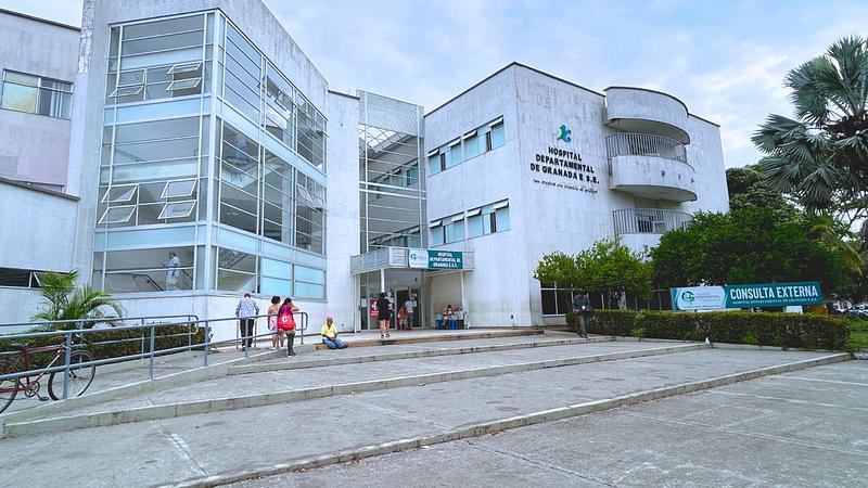 Hospital de Granada avanza hacia certificación ACV mundial