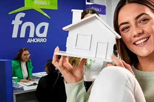 El FNA ha aprobado más de 63 mil créditos de vivienda