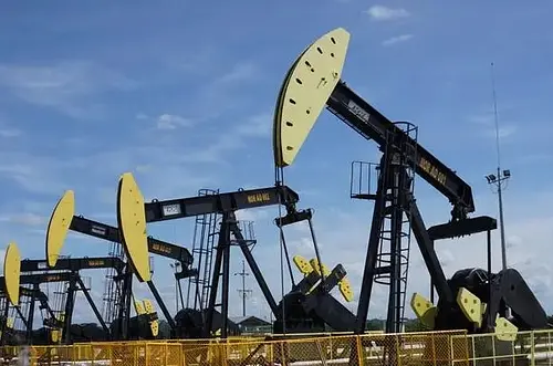 Sector hidrocarburos pide fortalecer seguridad energética