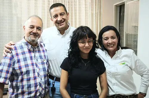 100 jóvenes recibirán becas de Ecopetrol.para estudiar
