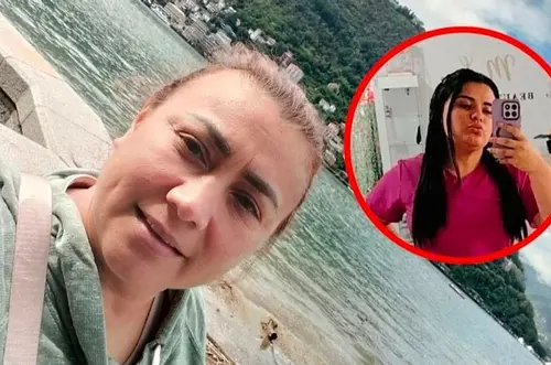 Caso Yulixa Toloza: identifican dueña de clínica