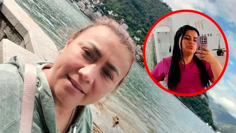 Caso Yulixa Toloza: identifican dueña de clínica